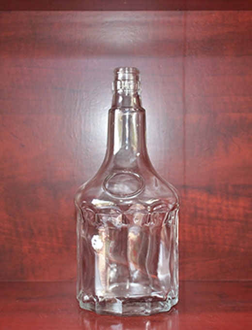 朔州玻璃酒瓶