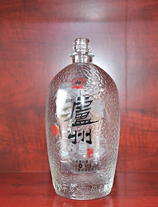 贵州玻璃酒瓶