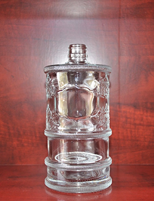 西藏玻璃酒瓶